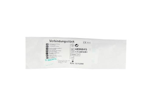 VERBINDUNGSSTÜCK Trichter/Lock Ansatz (PZN 7275390)