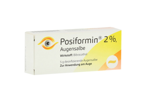 Posiformin 2% (PZN 3515911)