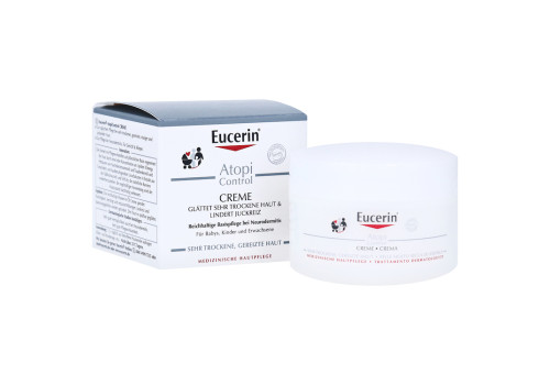 Eucerin AtopiControl Creme (PZN 8454723)