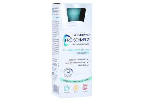 Sensodyne Proschmelz (PZN 9490230)