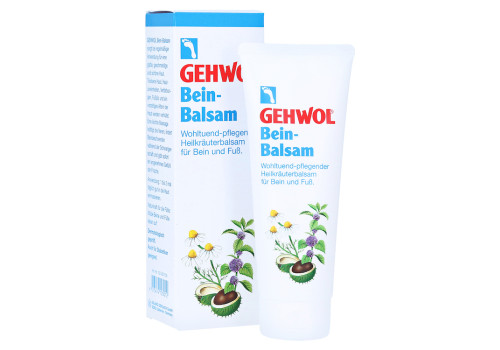 GEHWOL Bein-Balsam (PZN 3428023)