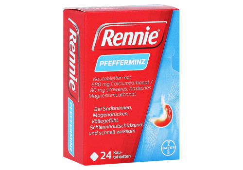 Rennie (PZN 2751816)