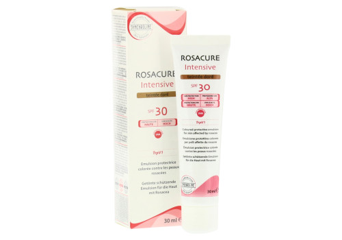 SYNCHROLINE Rosacure Creme dore (PZN 11103772)