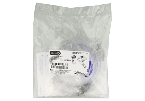 ALVITA Vernebler Zubehörset Basis (PZN 10542251)