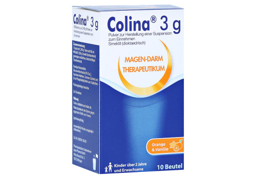 Colina 3g (PZN 4782407)