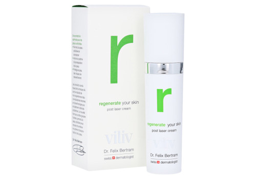 viliv r - regenerate your skin (PZN 80000743)