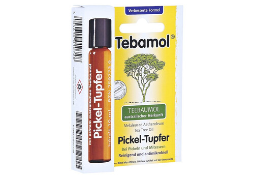 TEEBAUM ÖL PICKELTUPFER (PZN 7597739)