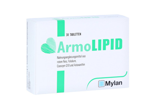 ArmoLIPID (PZN 1926188)