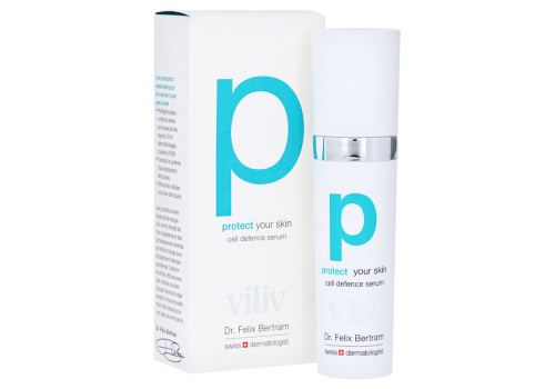viliv p - protect your skin (PZN 80000740)