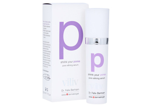 viliv p - shrink your pores (PZN 80000747)