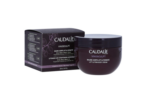 CAUDALIE Vinosculpt liftender Körperbalsam (PZN 16357201)