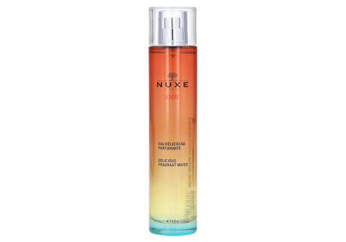 NUXE Sun Body Splash (PZN 13152958)