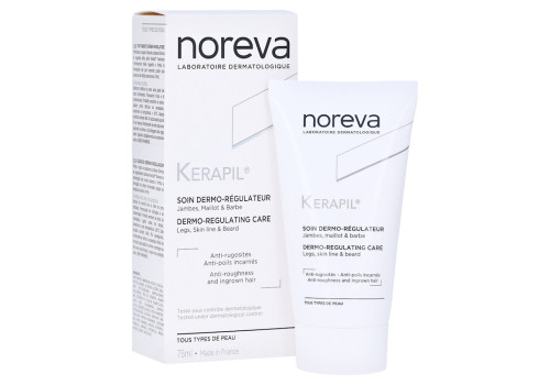 Kerapil Emulsion (PZN 7346919)