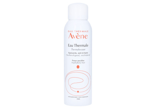 Avène Thermalwasser Spray (PZN 4396609)