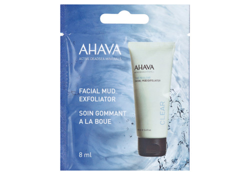 AHAVA Facial Mud Exfoliator Peeling (PZN 12459815)