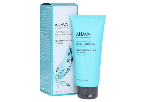 AHAVA Mineral Hand Cream Sea-kissed (PZN 11877344)