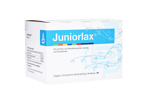 Juniorlax (PZN 13752411)