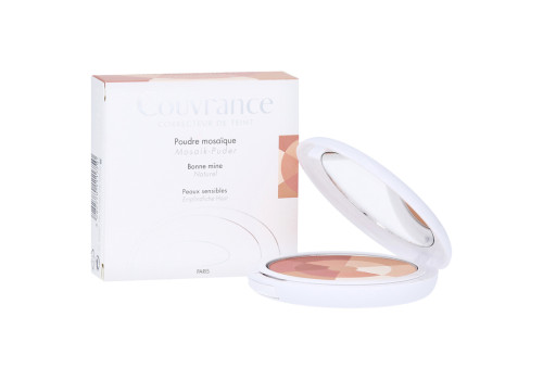 Avène Couvrance Mosaik-puder naturel (PZN 12733400)