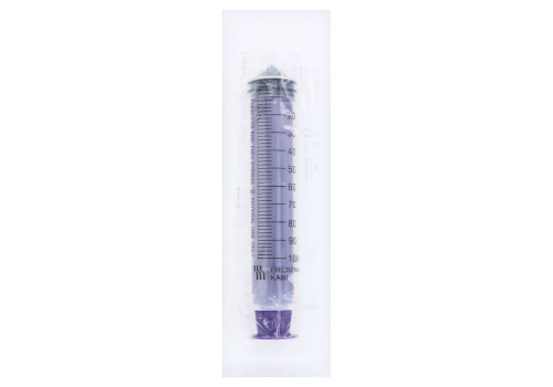 FREKA CONNECT ENFit/ProNeo Spritze 100 ml XS (PZN 11378948)
