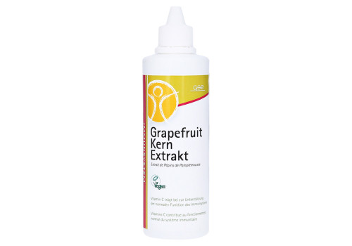 GRAPEFRUIT KERN Extrakt Liquidum (PZN 6413341)