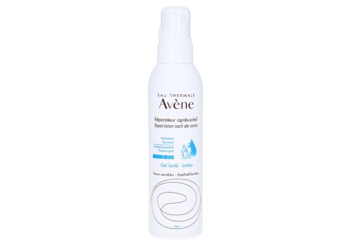 Avène Repair Lotion After Sun (PZN 10531885)