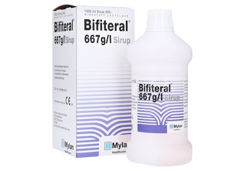 Bifiteral 667g/l (PZN 1476532)