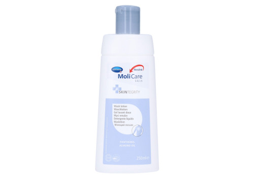 MOLICARE SKIN Waschlotion (PZN 12458170)