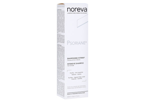 NOREVA Psoriane intensiv-Shampoo (PZN 11224820)