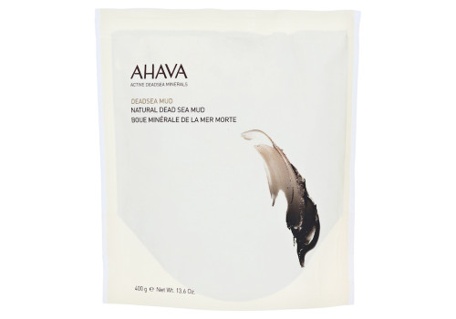 Ahava Natural Dead Sea Body Mud (PZN 11220880)