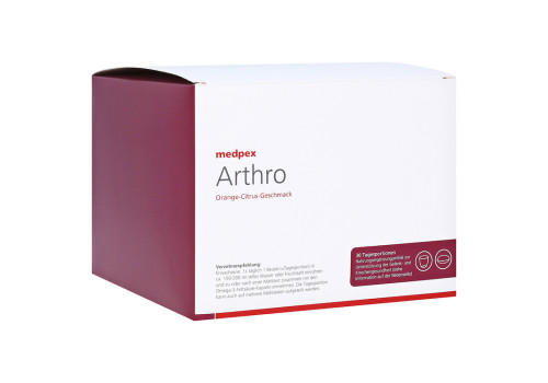 medpex Arthro (PZN 80000525)