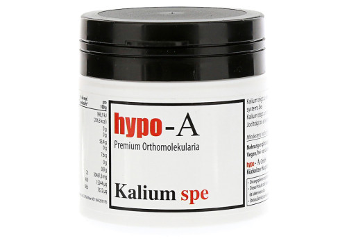 HYPO A Kalium Spe Kapseln (PZN 11479661)