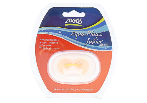 AQUA PLUGZ Junior Ohrstöpsel (PZN 7565432)