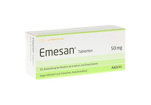 Emesan (PZN 2450983)
