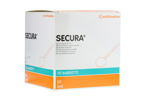 SECURA reizfreier Hautschutz Applikator (PZN 9384841)