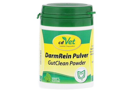 DARMREIN Pulver vet. (PZN 9331425)