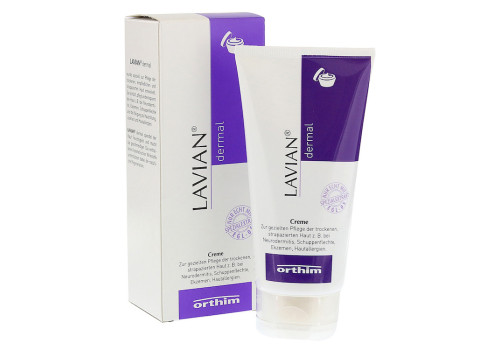 LAVIAN dermal Creme (PZN 9375322)