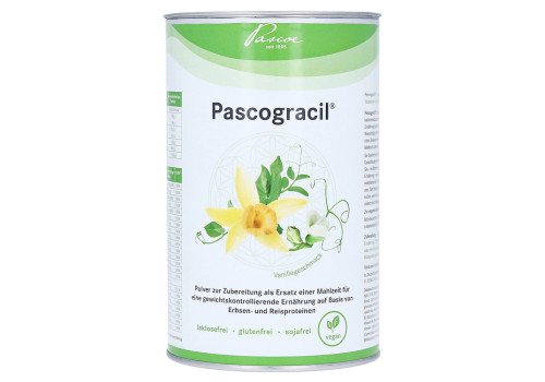 PASCOGRACIL Pulver (PZN 14410227)