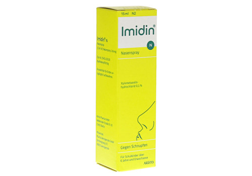 Imidin N (PZN 9440195)