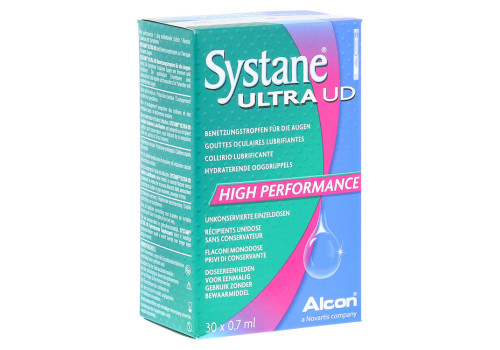Systane Ultra UD (PZN 5541344)