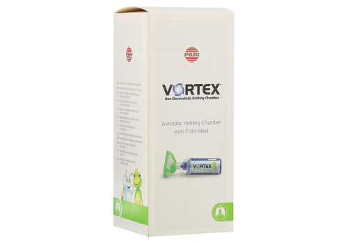 VORTEX m.Kindermaske ab 2 Jahre (PZN 12371291)