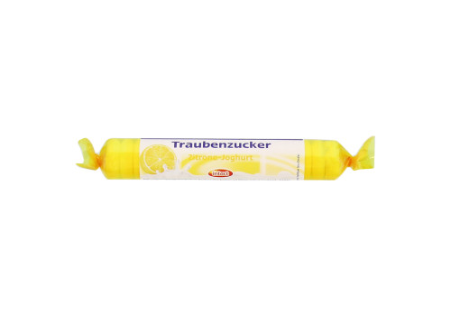 INTACT Traubenz. Zitrone Joghurt Rolle (PZN 10299827)