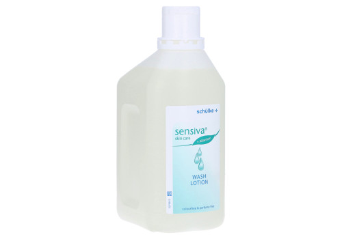 SENSIVA Waschlotion (PZN 2458909)