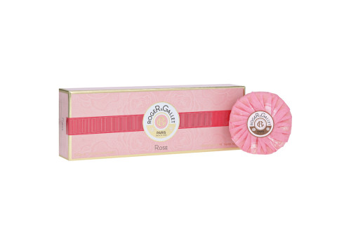 Roger & Gallet Rose Seifencoffret (PZN 6342753)