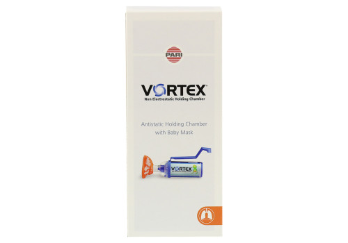 VORTEX m.Babymaske 0-2 Jahre (PZN 12371279)