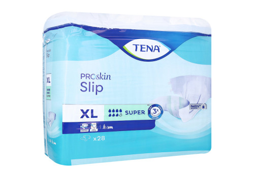 TENA SLIP super XL (PZN 12421505)