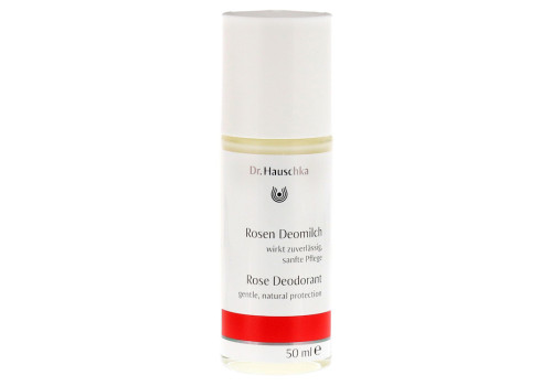 DR.HAUSCHKA Rosen Deomilch (PZN 10526855)