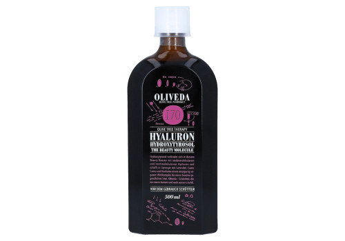 Oliveda I70 The Beauty Molecule (PZN 16679620)
