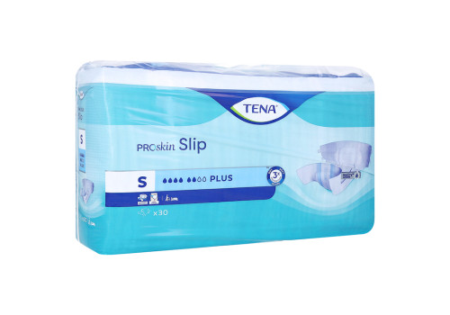 TENA SLIP plus S (PZN 820571)