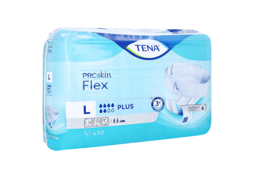TENA FLEX plus L (PZN 820795)