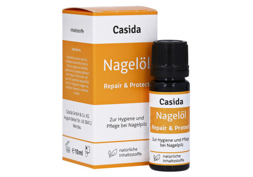 Nagelöl Repair & Protect (PZN 10022445)